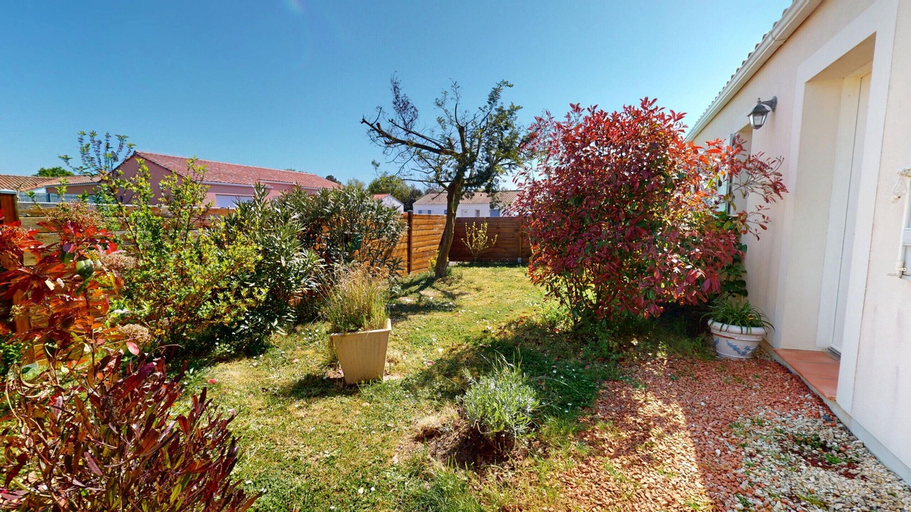 Photo of Outdoor in L'Aiguillon-sur-Vie