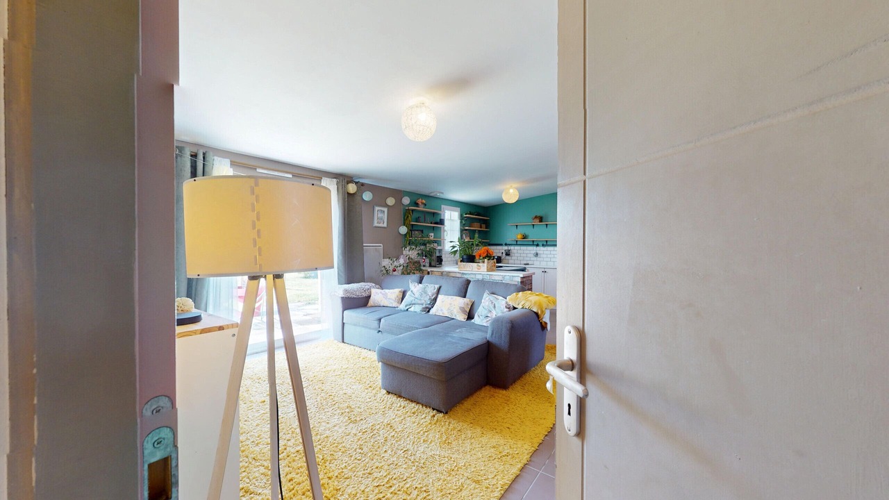 Photo of Livingroom in L'Aiguillon-sur-Vie
