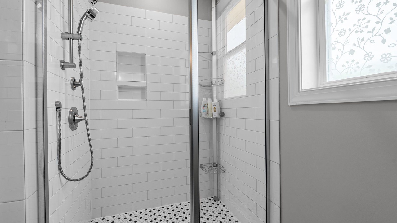Photo of Bathroom in Southwest Raleigh
