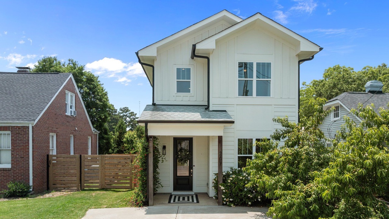 Photo of Outdoor in Southwest Raleigh