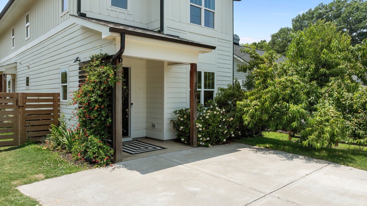 Photo of Outdoor in Southwest Raleigh