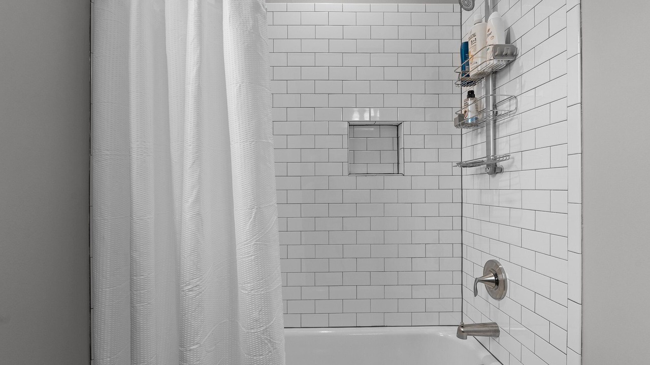 Photo of Bathroom in Southwest Raleigh