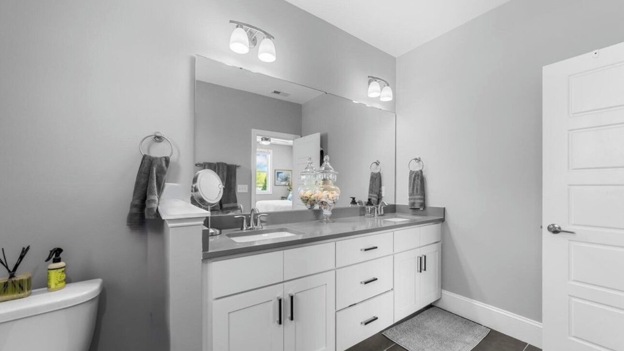 Photo of Bathroom in Southwest Raleigh