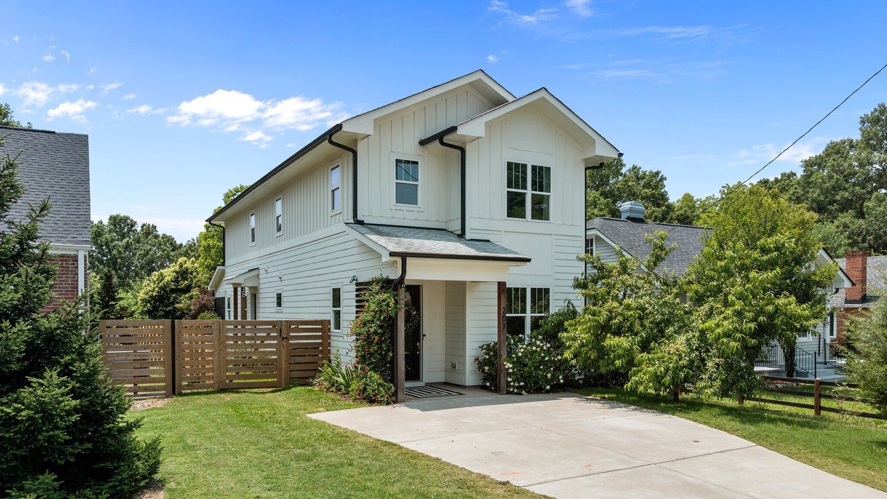 Photo of Outdoor in Southwest Raleigh