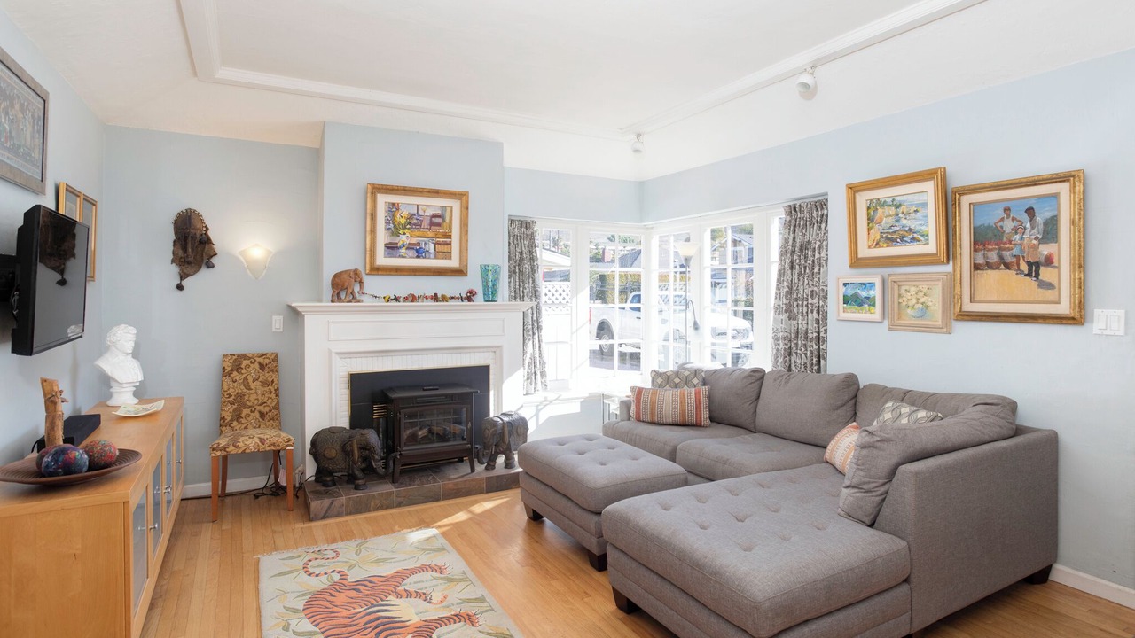 Photo of Livingroom in Shell Beach