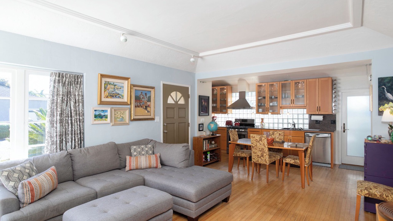 Photo of Livingroom in Shell Beach