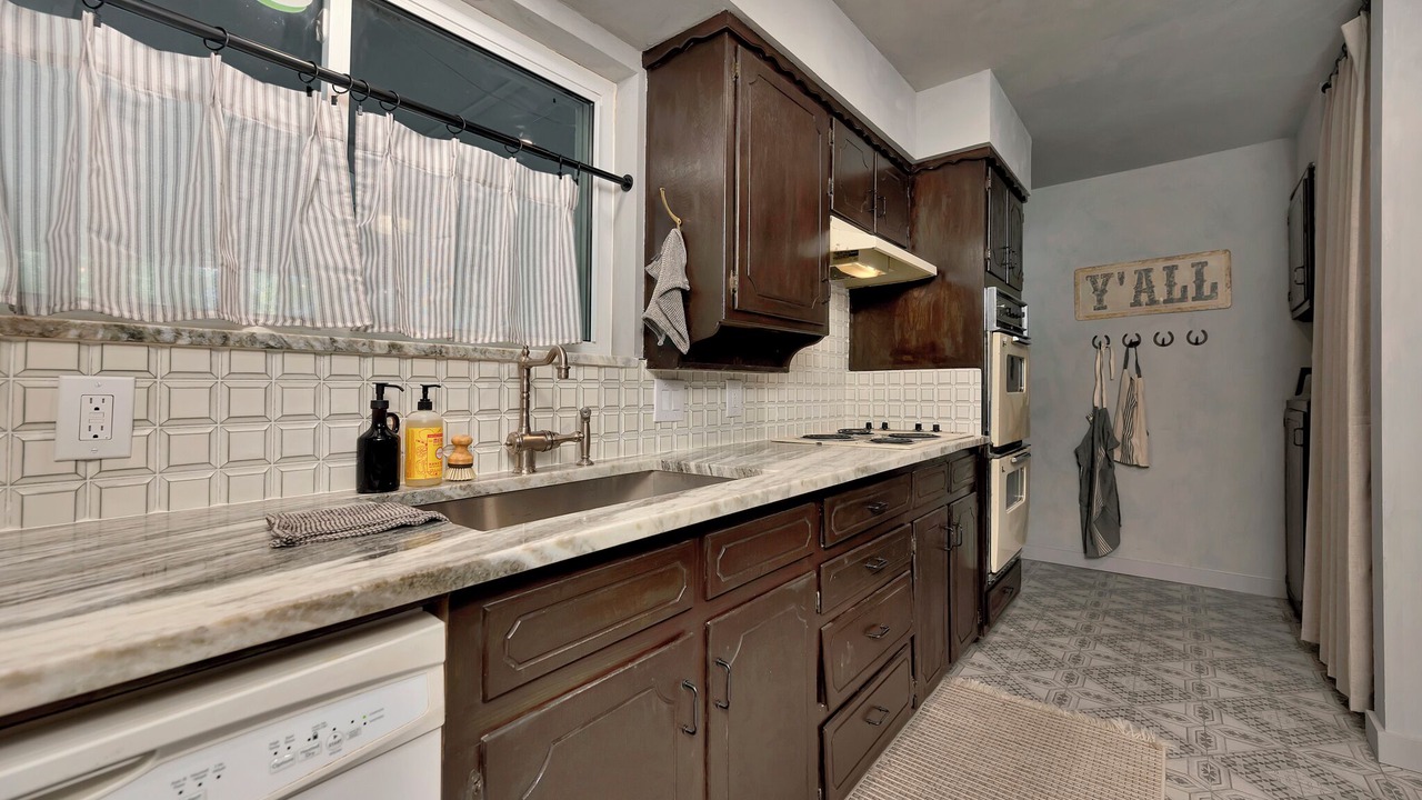 Photo of Kitchen in Roanoke