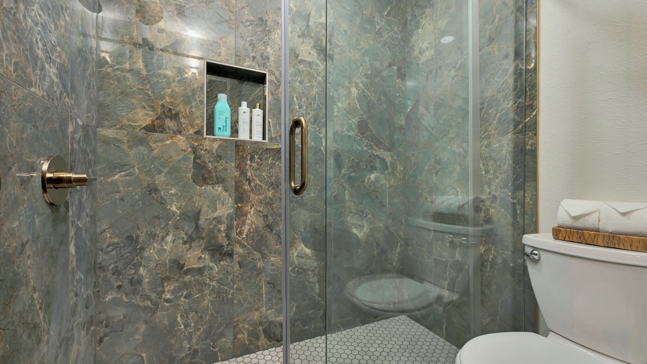 Photo of Bathroom in Roanoke