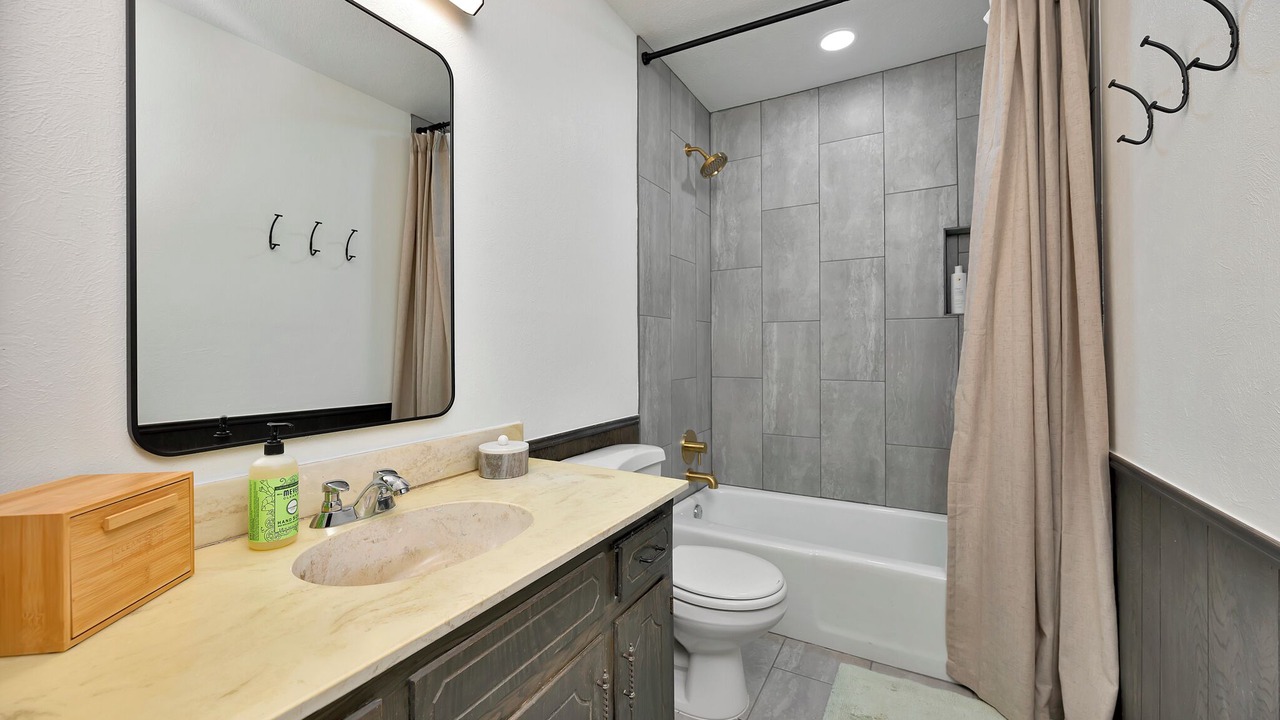 Photo of Bathroom in Roanoke