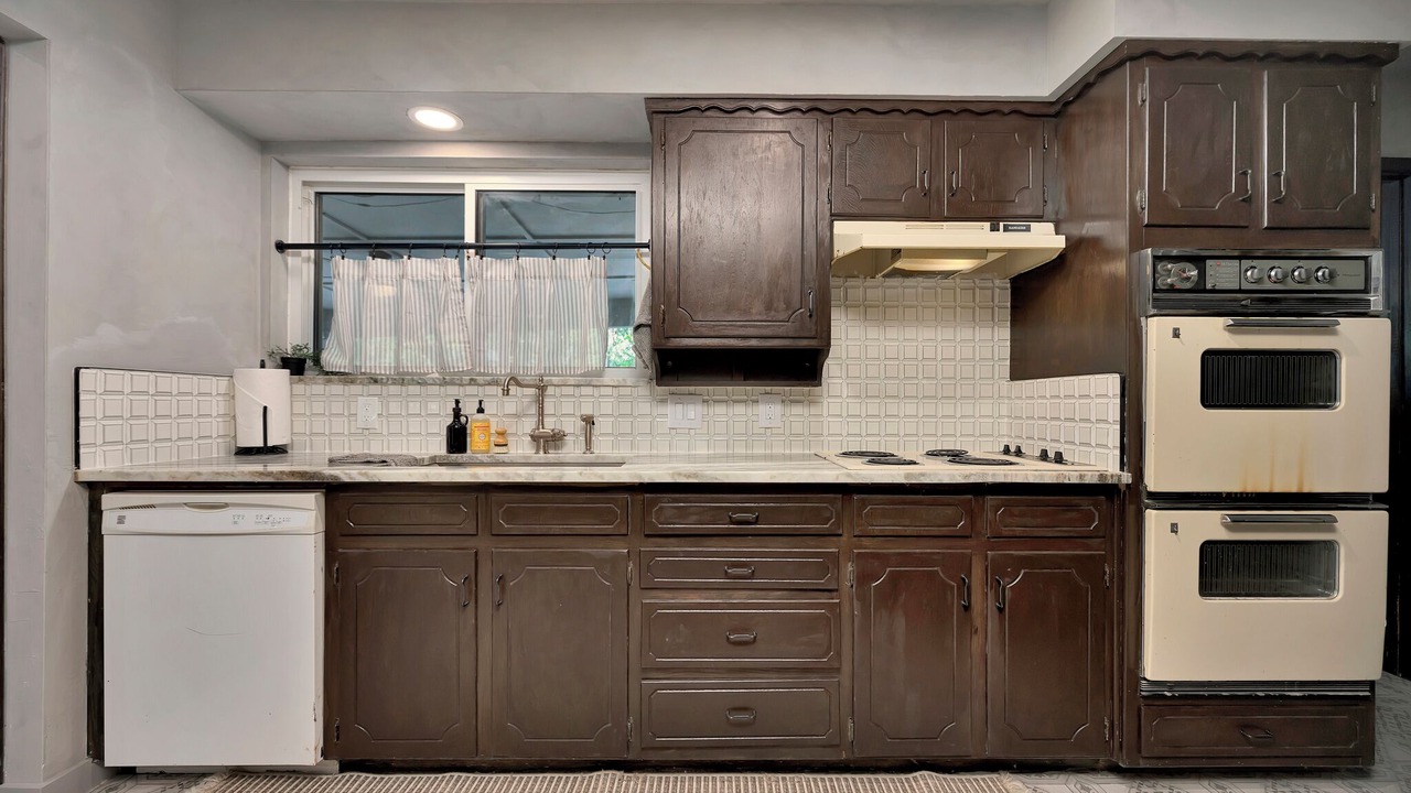 Photo of Kitchen in Roanoke