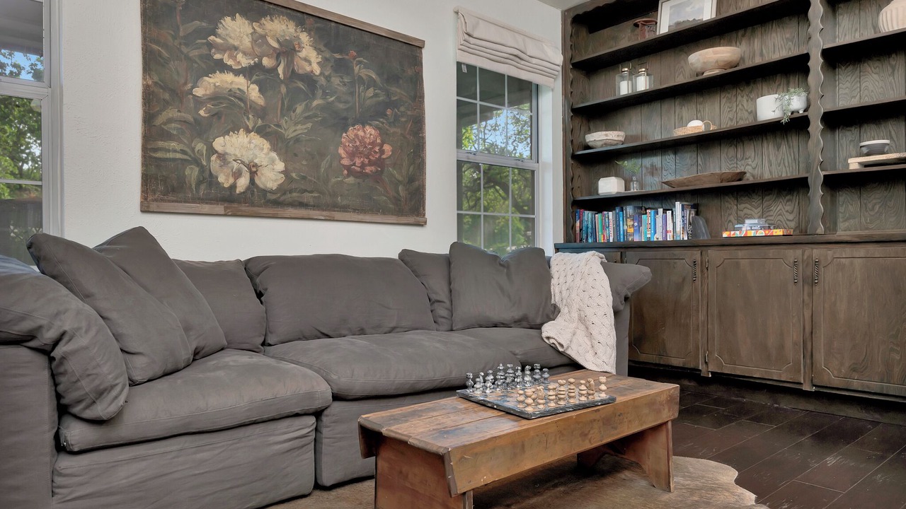 Photo of Livingroom in Roanoke