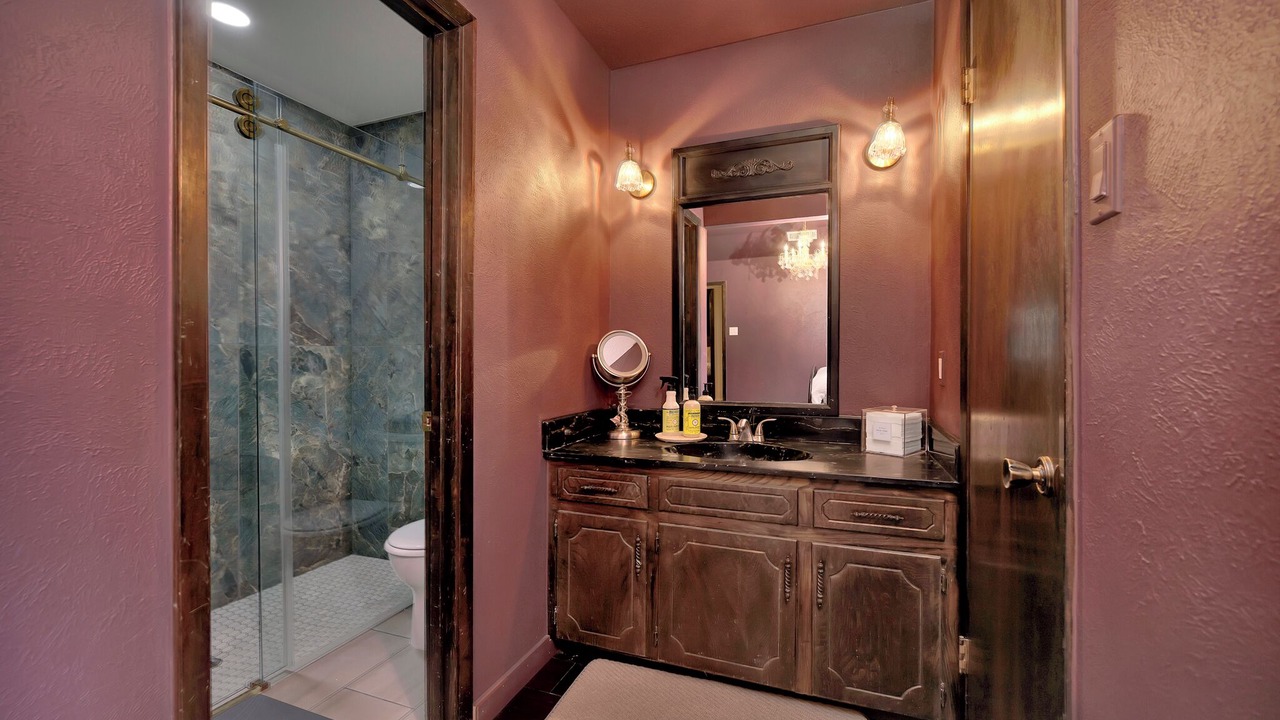 Photo of Bathroom in Roanoke