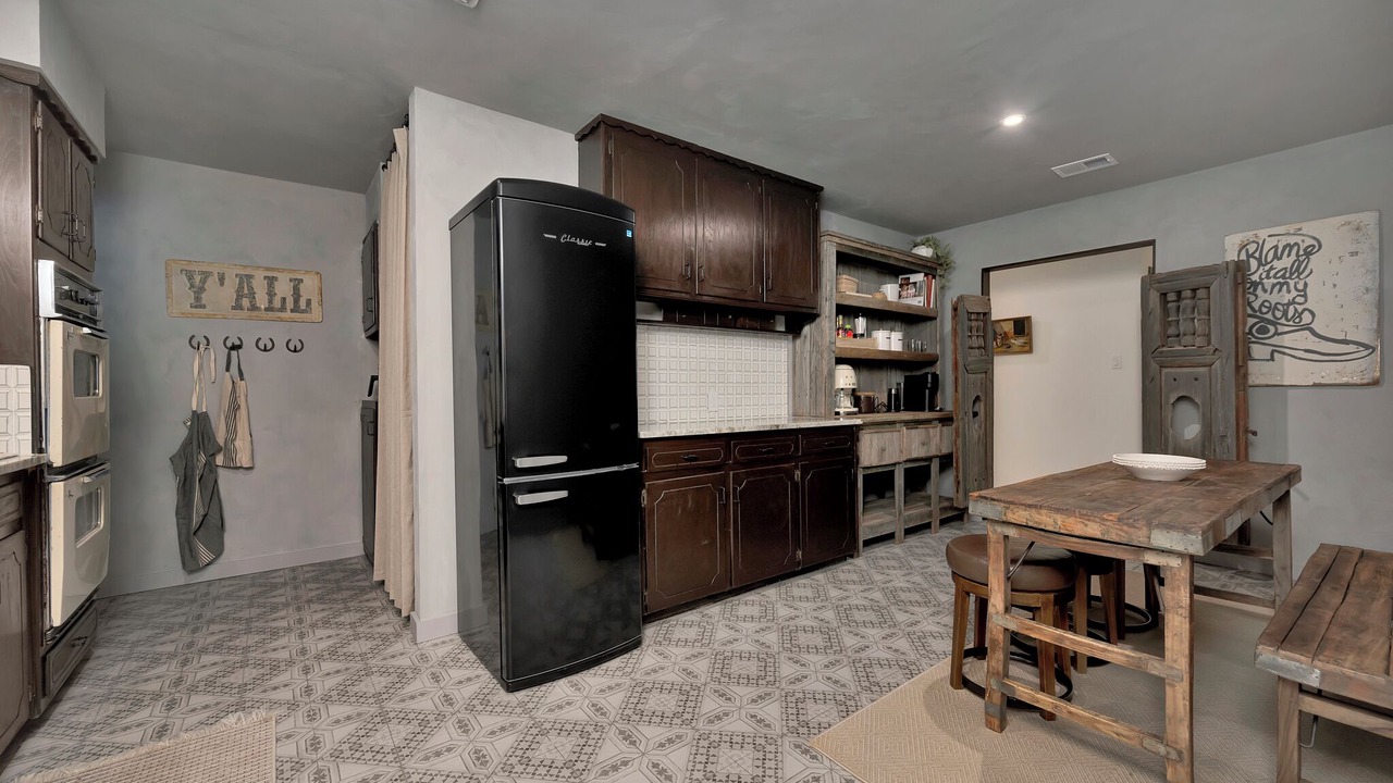Photo of Kitchen in Roanoke