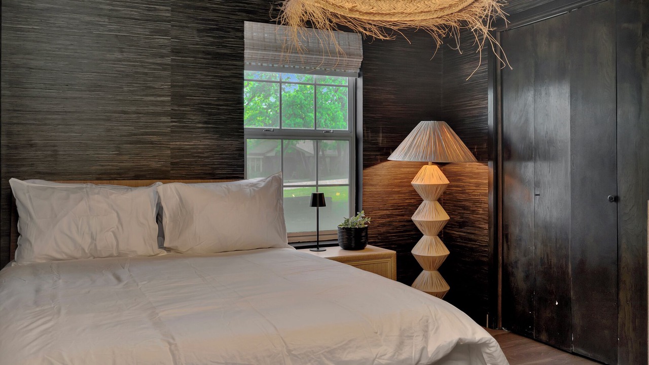 Photo of Bedroom in Roanoke