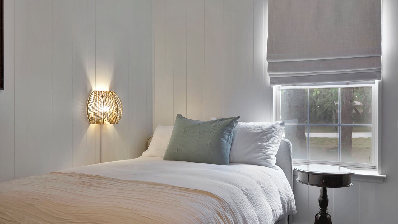 Photo of Bedroom in Roanoke