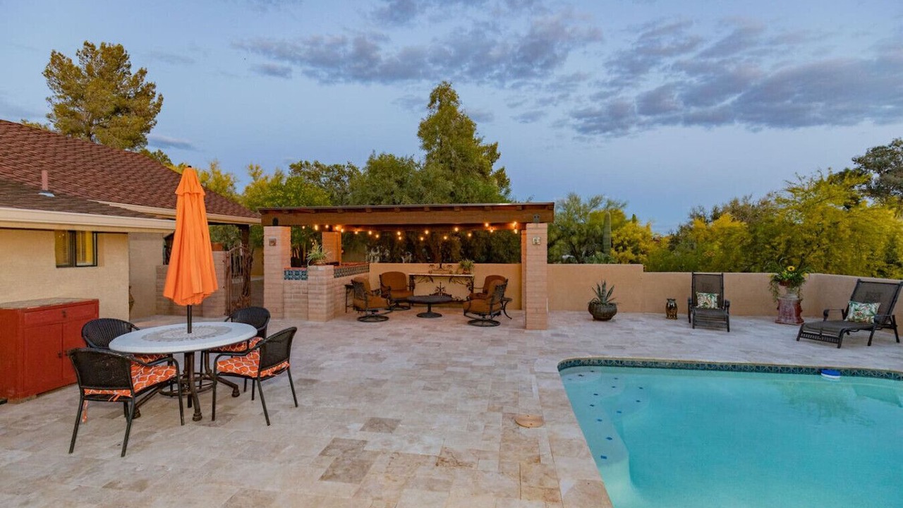 Photo of Outdoor in Casas Adobes