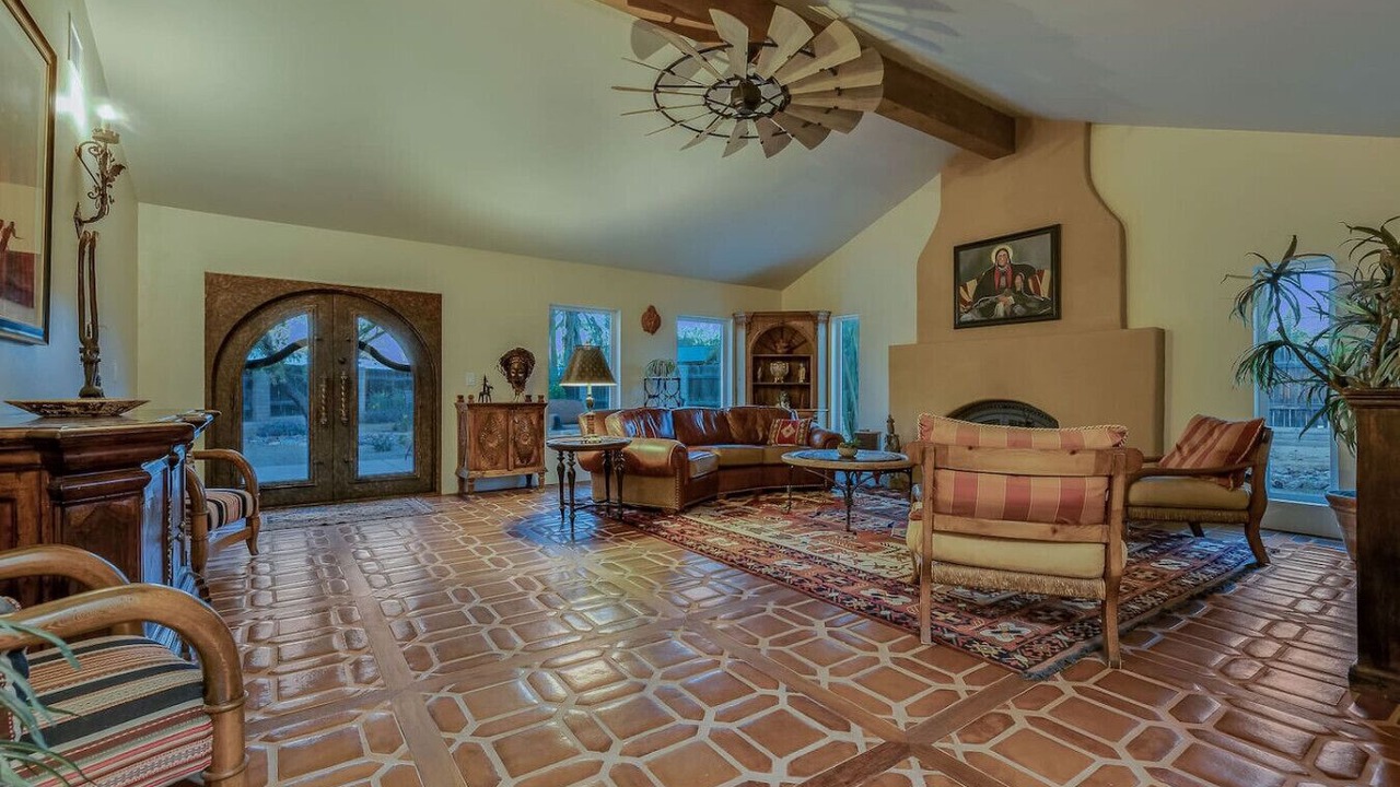 Photo of Bedroom in Casas Adobes