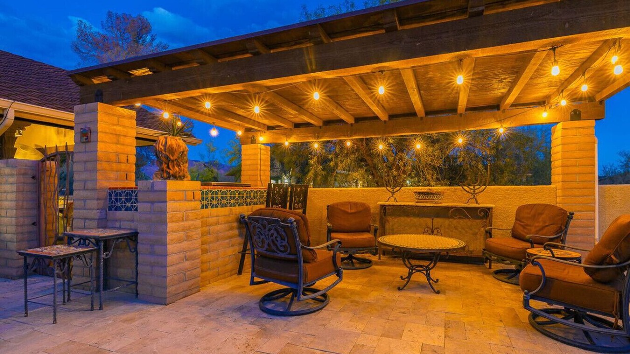 Photo of Outdoor in Casas Adobes