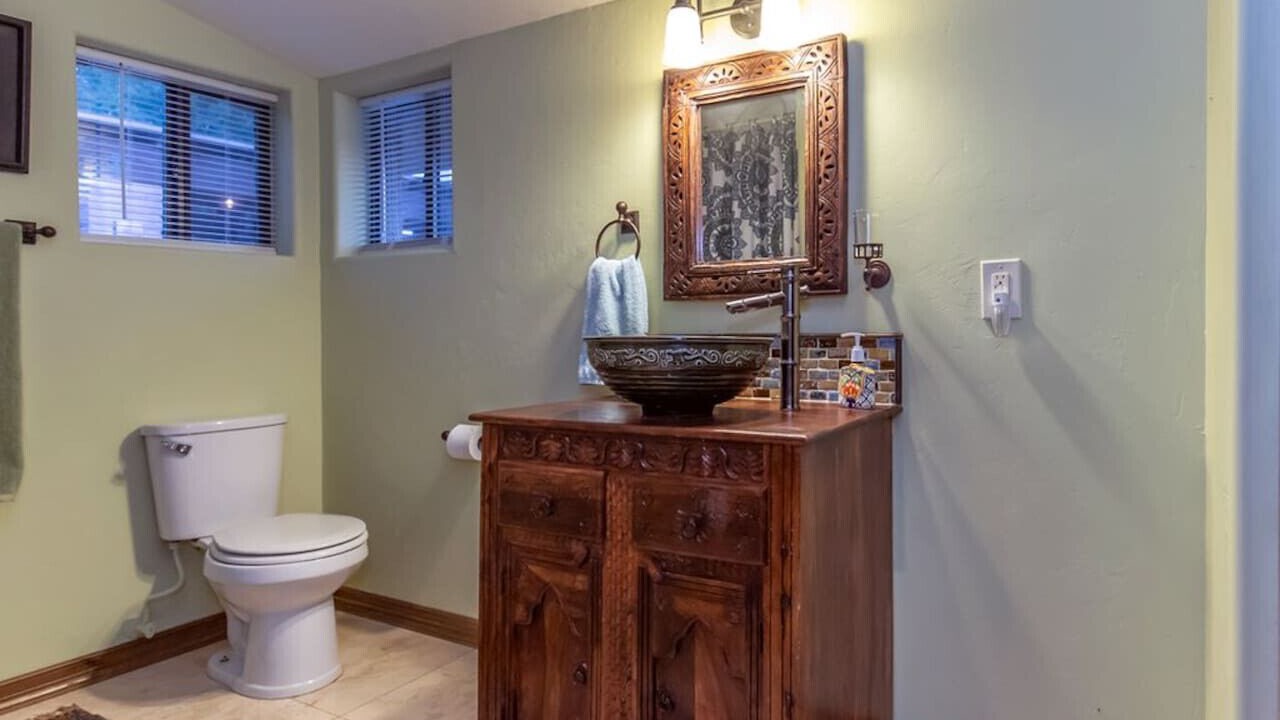Photo of Bathroom in Casas Adobes