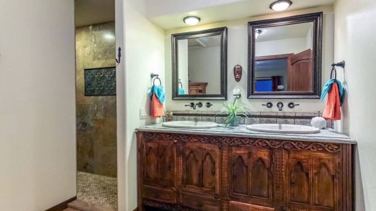 Photo of Bathroom in Casas Adobes