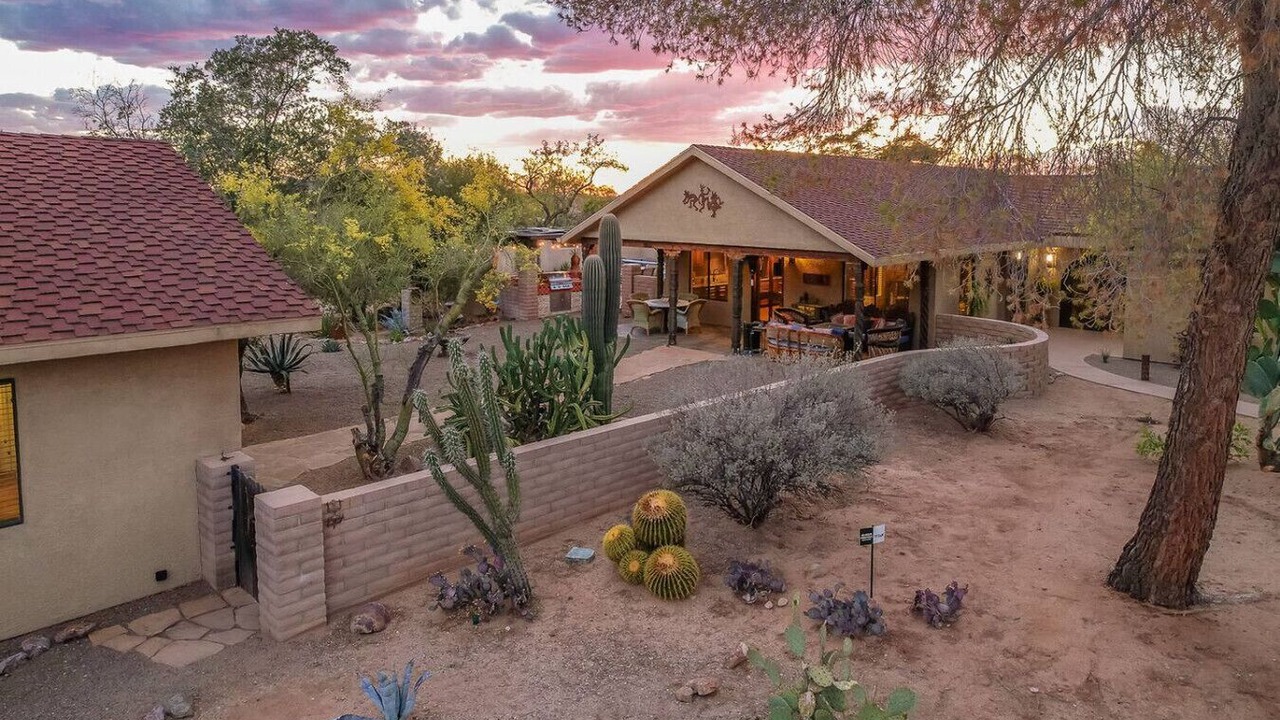Photo of Outdoor in Casas Adobes