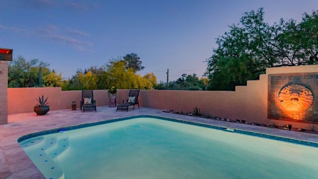 Photo of Outdoor in Casas Adobes