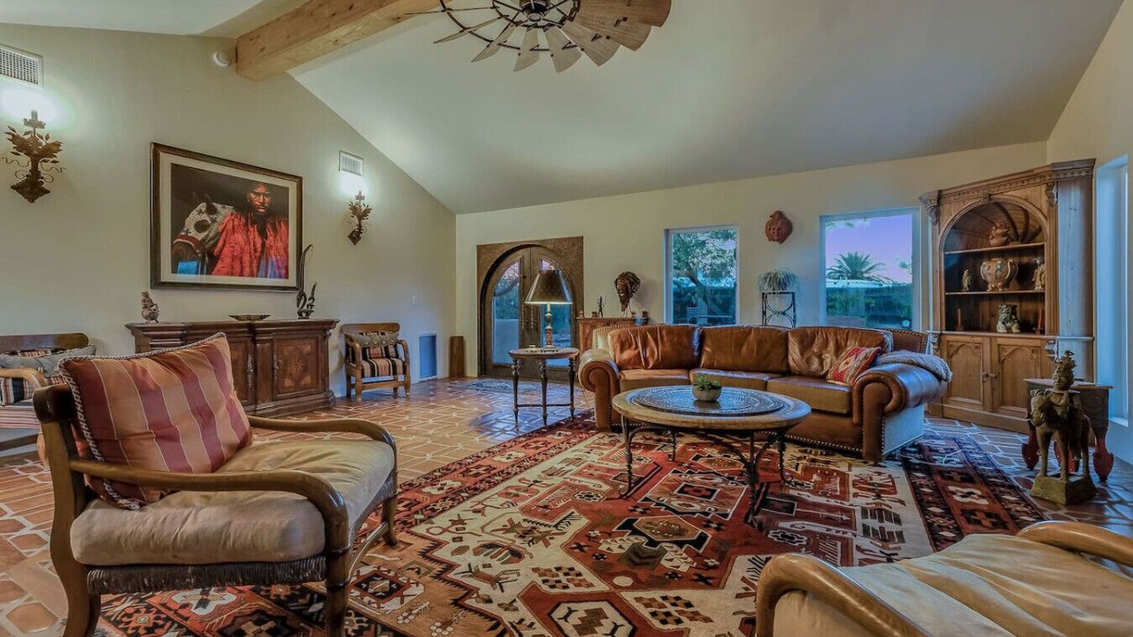 Photo of Bedroom in Casas Adobes