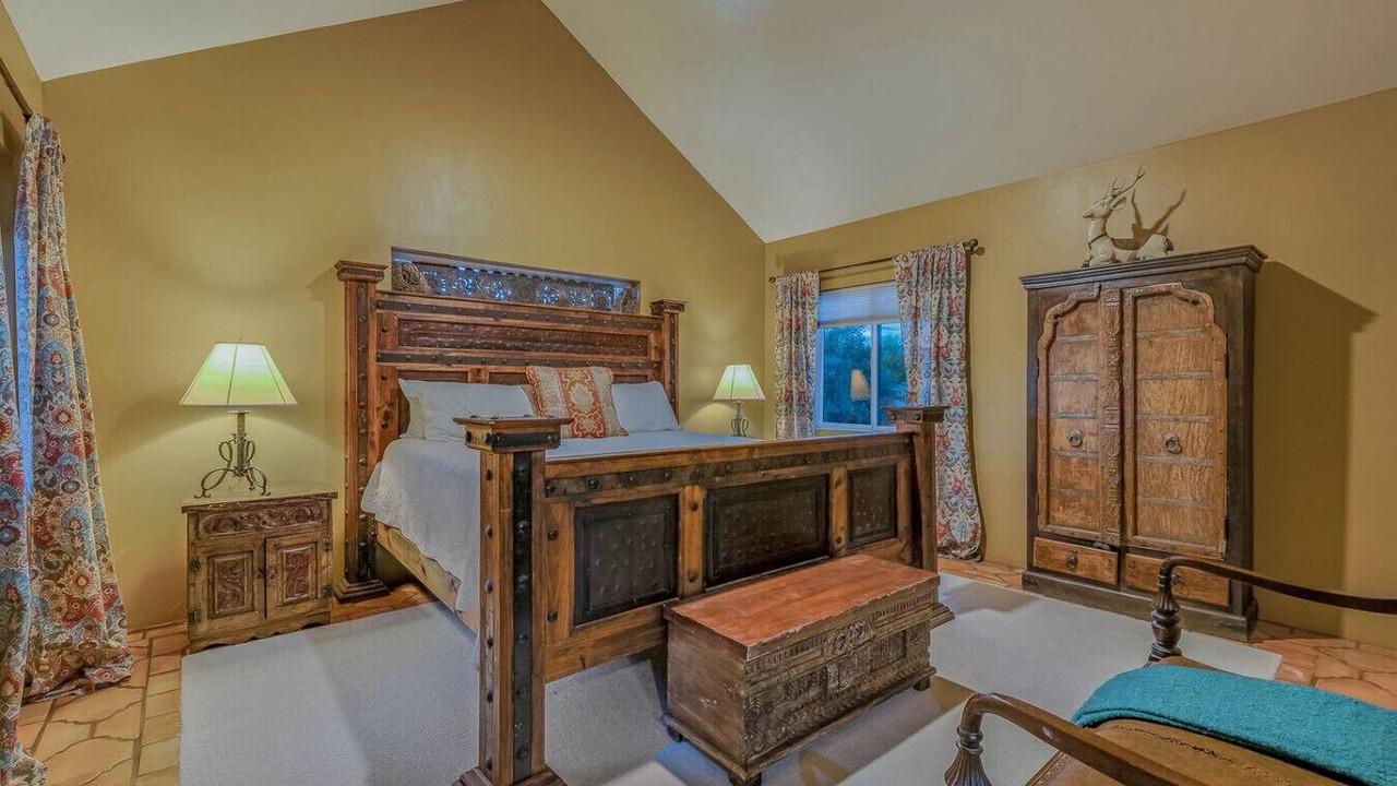 Photo of Bedroom in Casas Adobes
