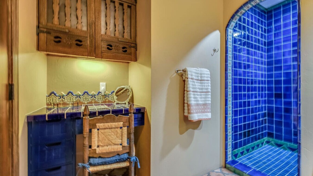 Photo of Bathroom in Casas Adobes