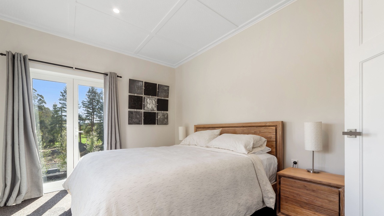 Photo of Bedroom in Karapiro