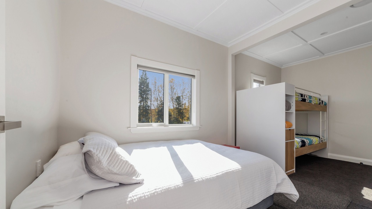 Photo of Bedroom in Karapiro