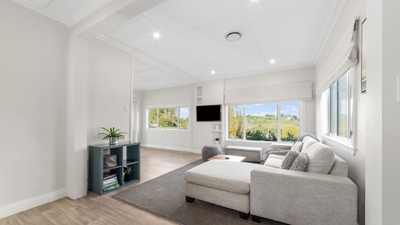 Photo of Livingroom in Karapiro