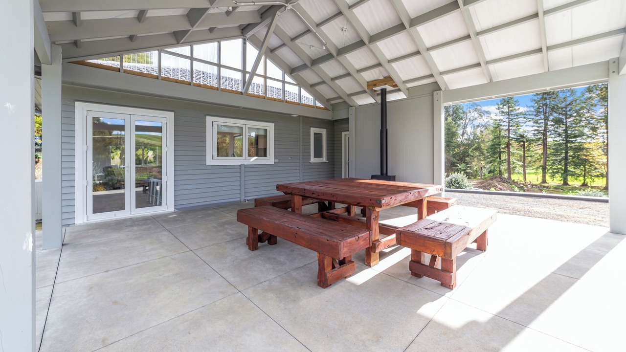 Photo of Outdoor in Karapiro