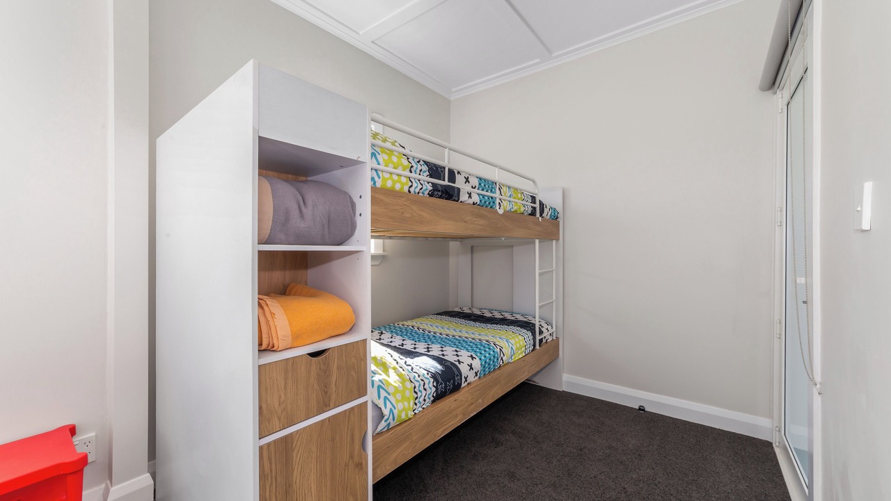 Photo of Bedroom in Karapiro
