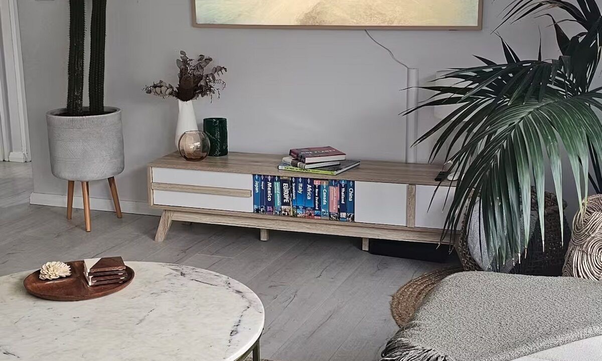 Photo of Livingroom in Cronulla