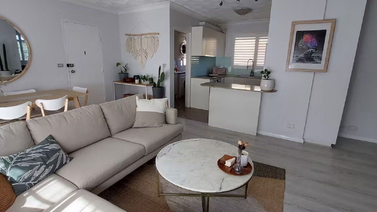 Photo of Livingroom in Cronulla