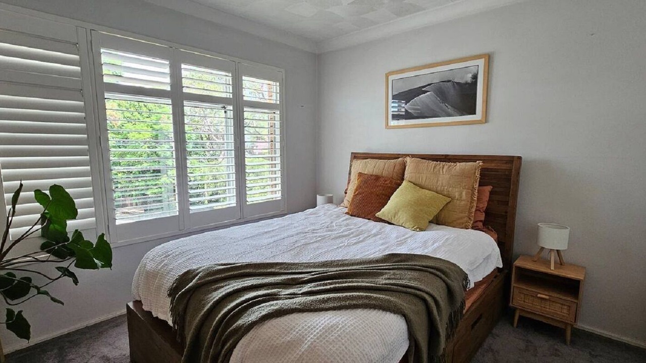 Photo of Bedroom in Cronulla