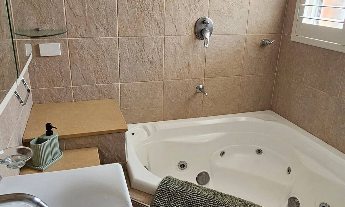 Photo of Bathroom in Cronulla