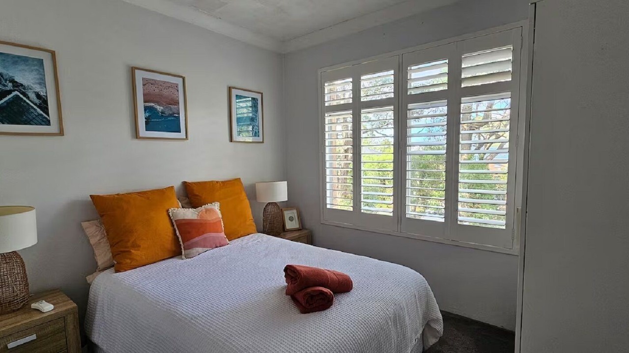 Photo of Bedroom in Cronulla