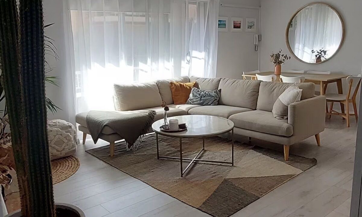 Photo of Livingroom in Cronulla