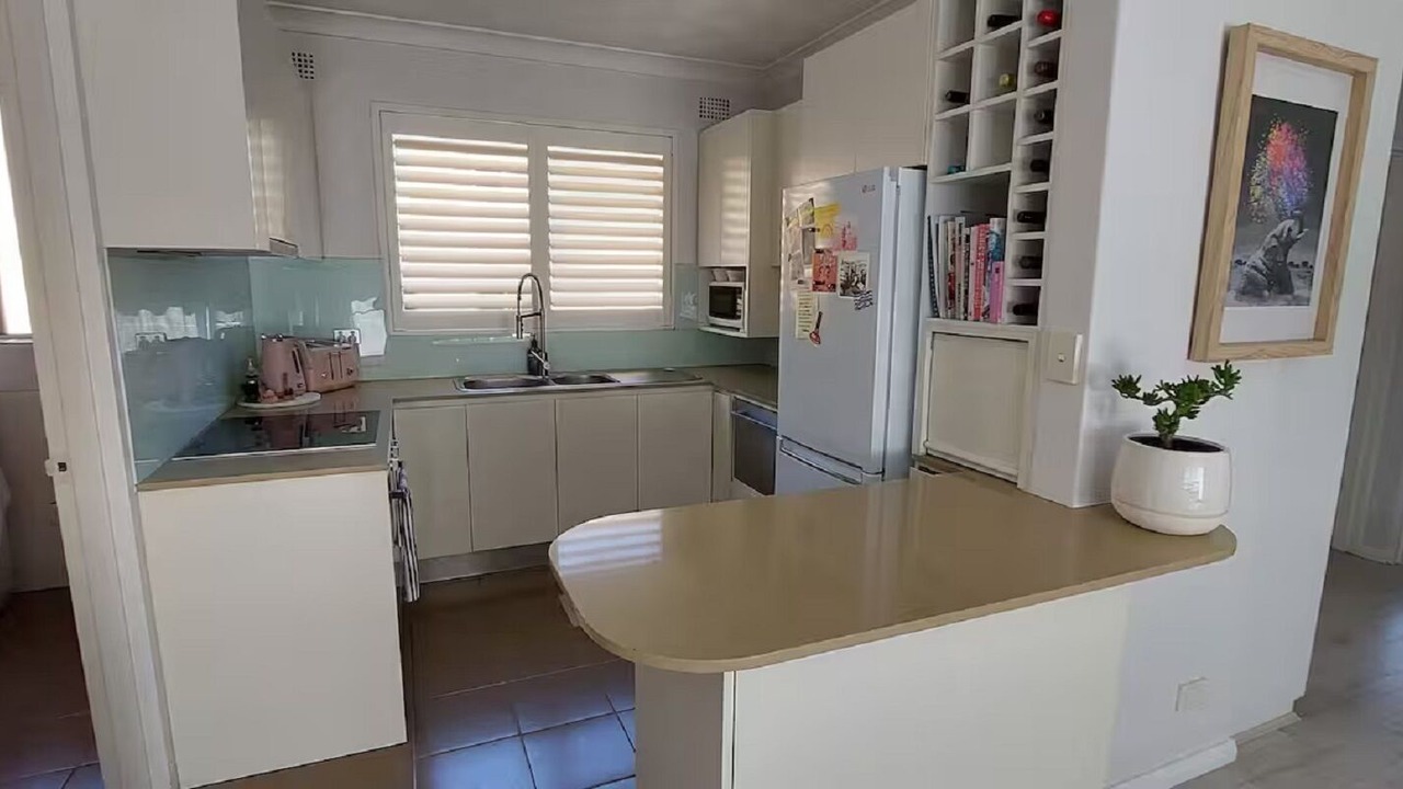 Photo of Kitchen in Cronulla