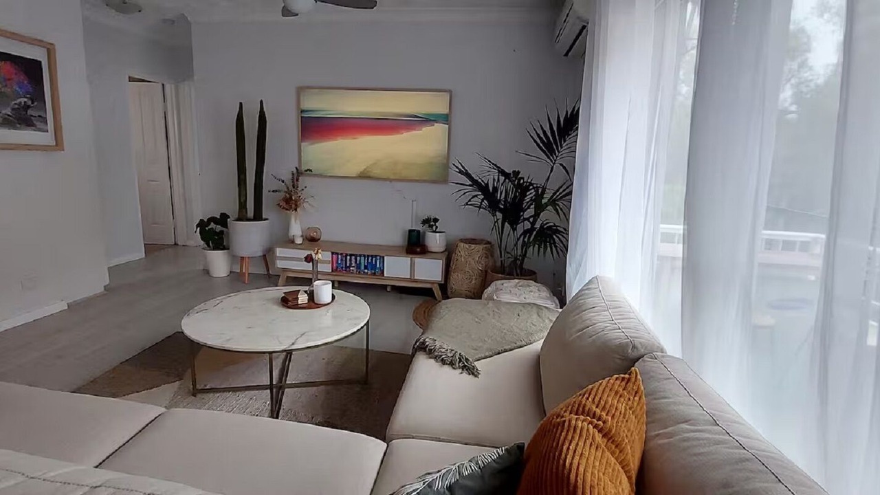 Photo of Livingroom in Cronulla