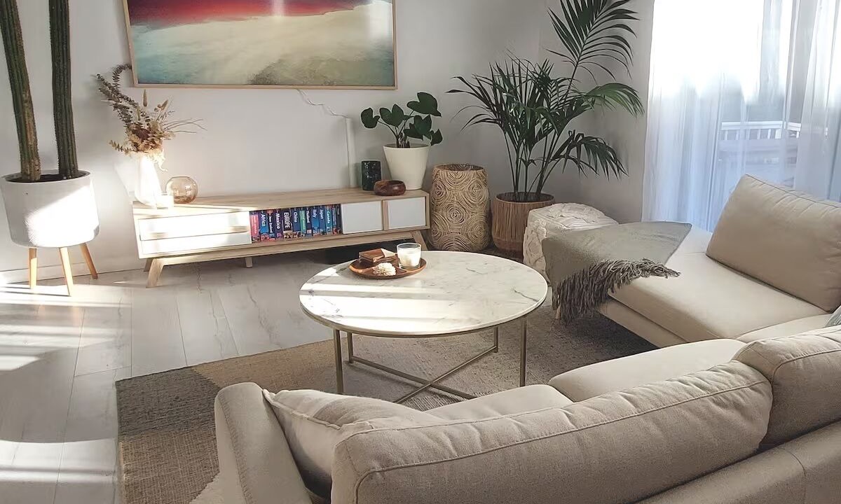 Photo of Livingroom in Cronulla