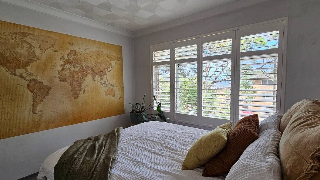 Photo of Bedroom in Cronulla