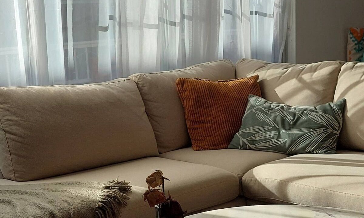 Photo of Livingroom in Cronulla