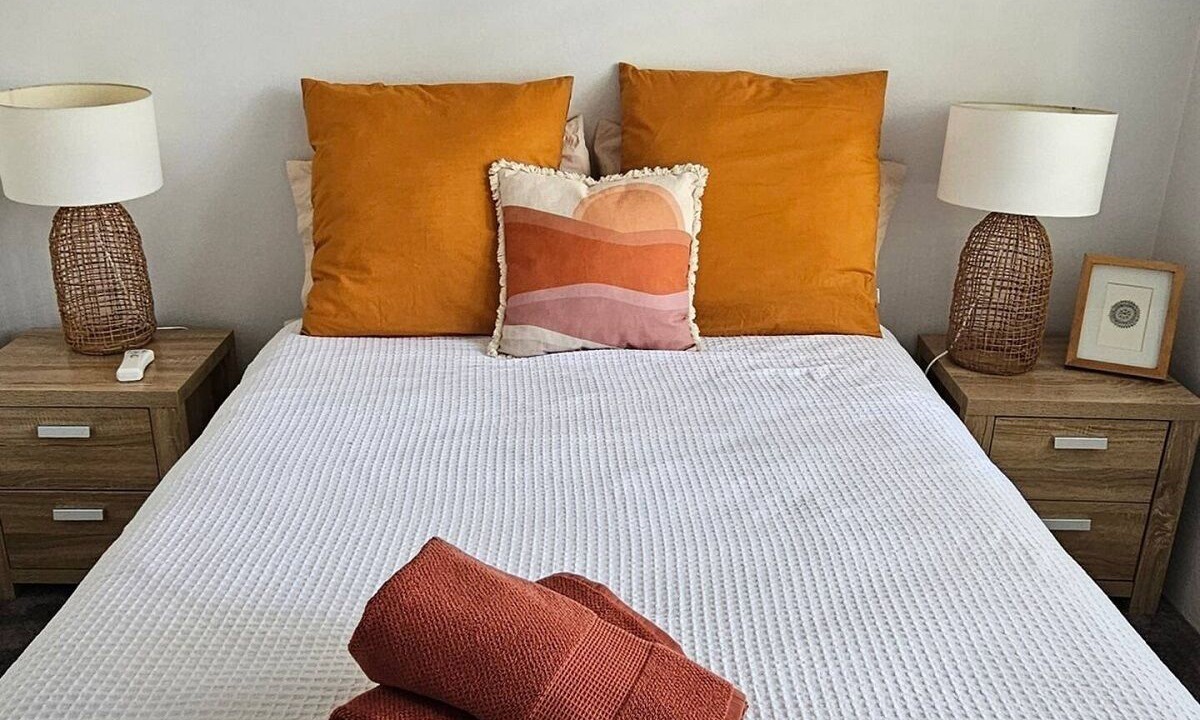 Photo of Bedroom in Cronulla