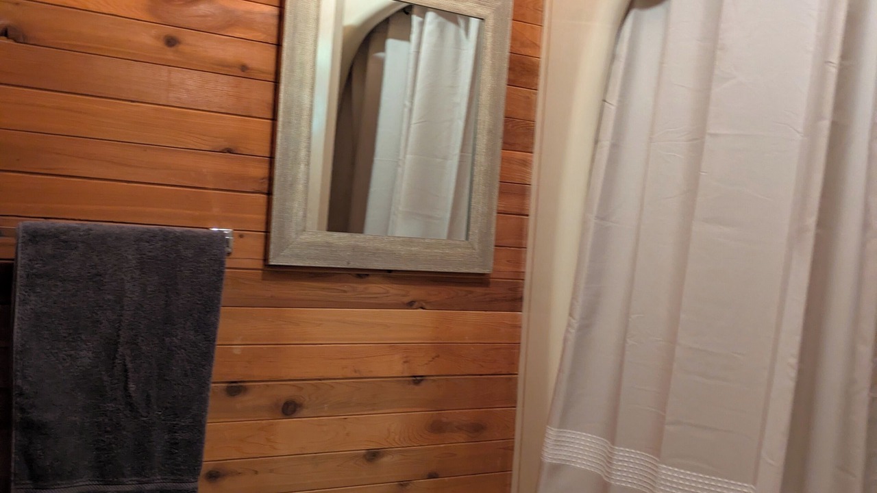 Photo of Bathroom in Saint Laurent