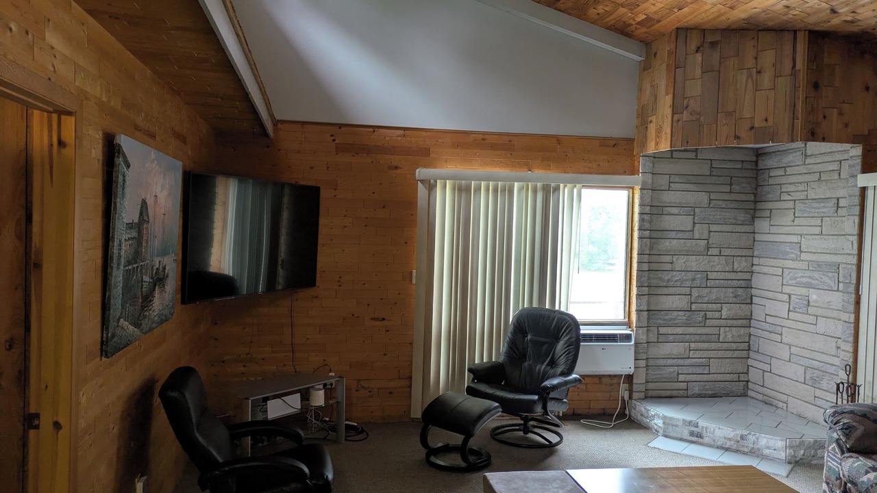 Photo of Livingroom in Saint Laurent