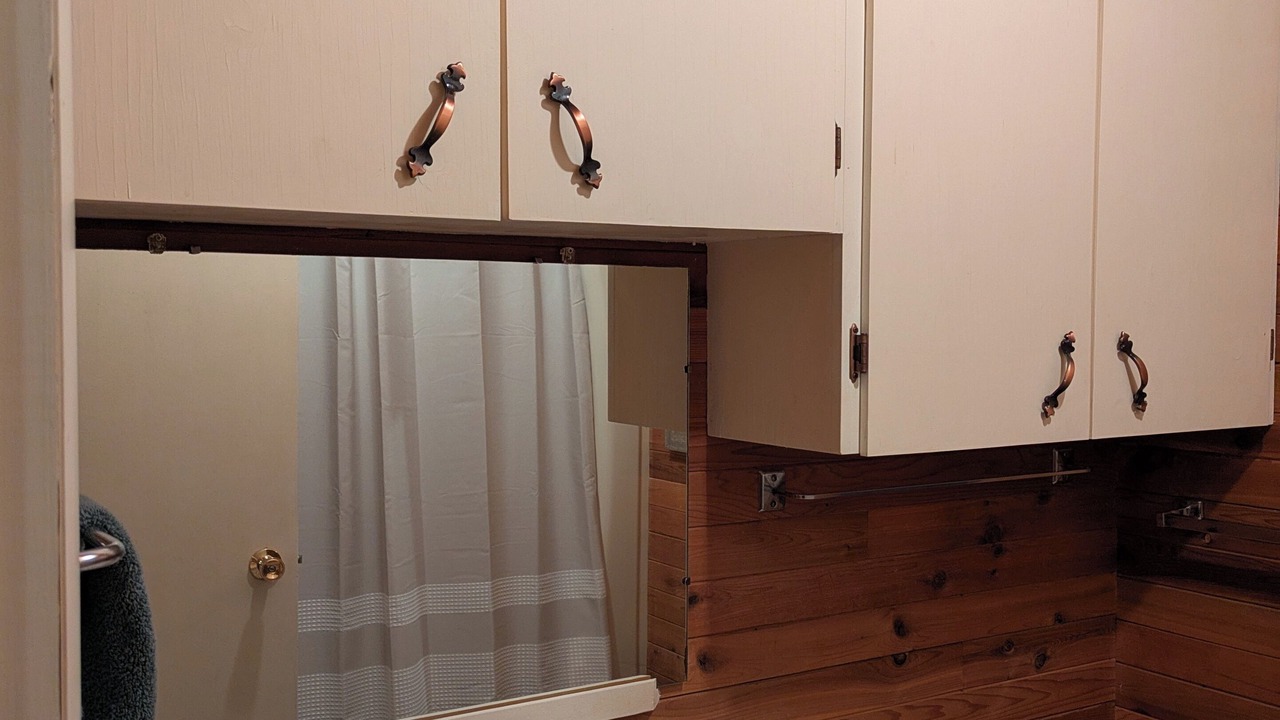 Photo of Bathroom in Saint Laurent