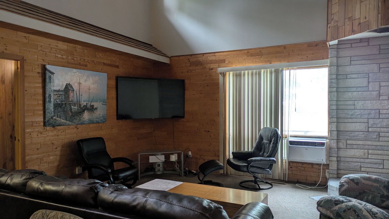 Photo of Livingroom in Saint Laurent